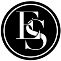 Ecosusi Fashion logo