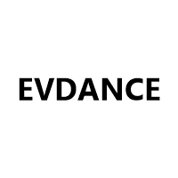 Evdance logo