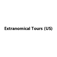 Extranomical Tours Logo
