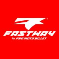 Fastway Zone logo