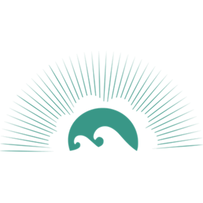 Blue Water Girls logo