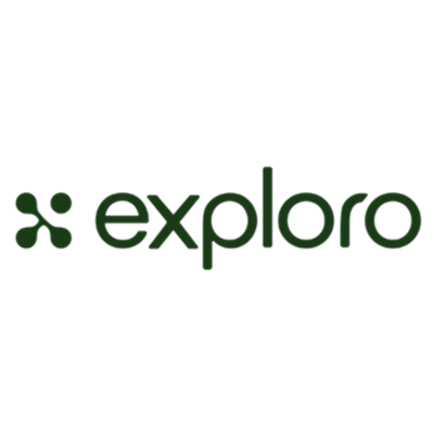 Exploro logo