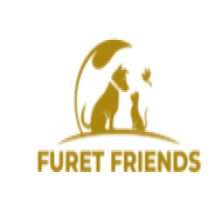 Ferret Friends Logo