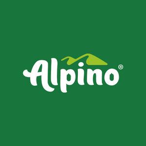 Alpino Foods logo