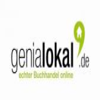 Genialokal logo