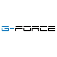 G-Force logo