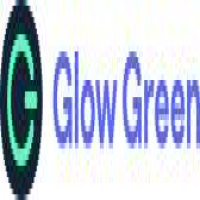 Glow Green logo