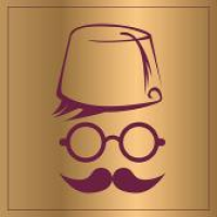 Grandbazaarist Logo