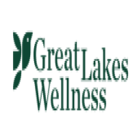 Great Lakes Wellness Logo