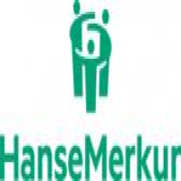 HanseMerkur Insurance Logo