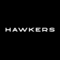 Hawkers ROW Premium Logo