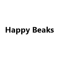 Happy Beaks logo
