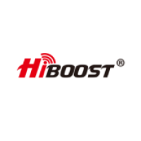 Hiboost logo
