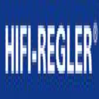 Hifi-Controller Logo