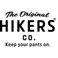 Hikers Co Logo