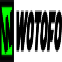 Wotofo Logo