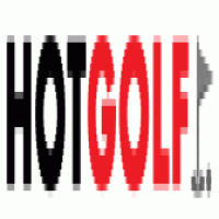 Hot Golf Logo
