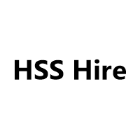 HSS Hire Logo