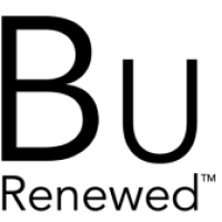 B U Renewed Logo