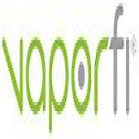 VaporFi Logo