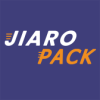 JiaroPackInc Logo