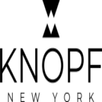 KNOPF New York Logo