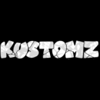 Kustomz Logo