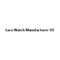 Laco Watch Manufacturer Logo