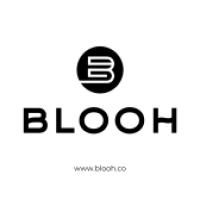 Blooh Logo