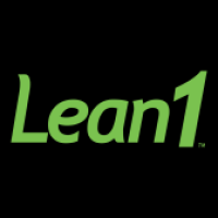 Lean1 Logo