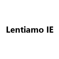 Lentiamo Logo