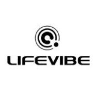 LifeVibe Logo