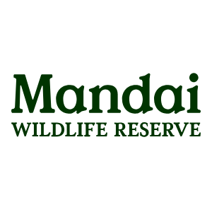Mandai Wildlife Logo