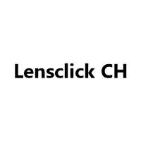 Lensclick Logo