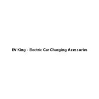 EV King logo