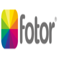 Fotor logo