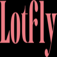Lotfly Logo
