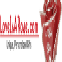 LoveIsARose logo