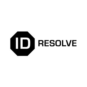 ID Resolve Logo