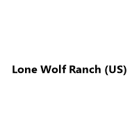Lone Wolf Ranch Logo