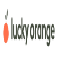 Lucky Orange logo