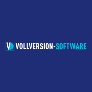 Vollversion-software Logo