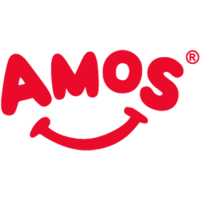 Amos Sweets DTC Logo