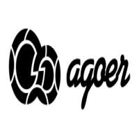 Agoer Logo