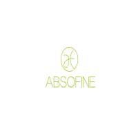 Absofine Logo