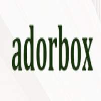 Adorbox Logo