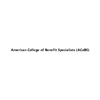 American College Of Benefit Specialists logo
