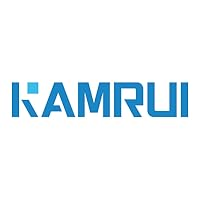 Kamrui Us-407 Logo