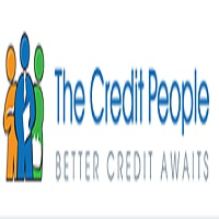 The Credit People Logo