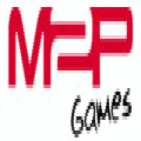 M2P Logo